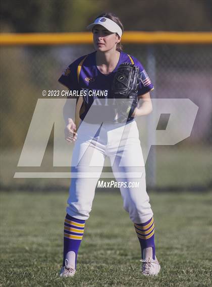 Thumbnail 3 in Ukiah vs Piner photogallery.