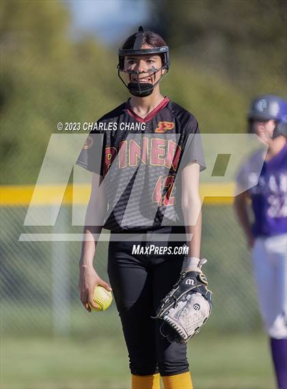 Thumbnail 2 in Ukiah vs Piner photogallery.