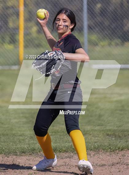 Thumbnail 1 in Ukiah vs Piner photogallery.