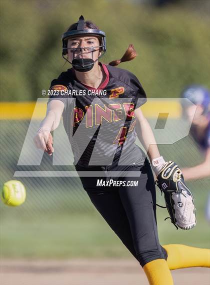 Thumbnail 1 in Ukiah vs Piner photogallery.