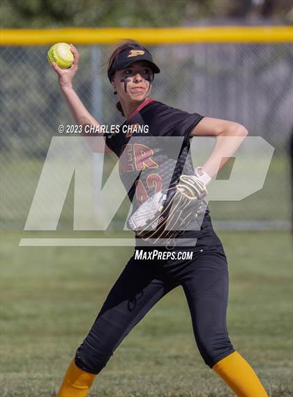 Thumbnail 1 in Ukiah vs Piner photogallery.