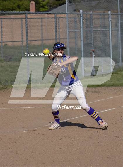 Thumbnail 2 in Ukiah vs Piner photogallery.