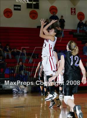 Thumbnail 2 in Marble Falls vs Vista Ridge photogallery.