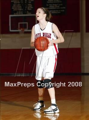 Thumbnail 3 in Marble Falls vs Vista Ridge photogallery.