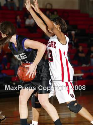Thumbnail 1 in Marble Falls vs Vista Ridge photogallery.