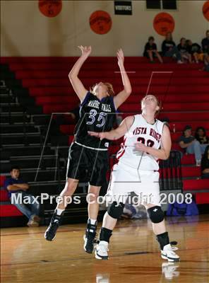 Thumbnail 2 in Marble Falls vs Vista Ridge photogallery.