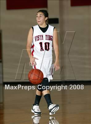 Thumbnail 2 in Marble Falls vs Vista Ridge photogallery.