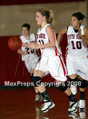 Thumbnail 1 in Marble Falls vs Vista Ridge photogallery.