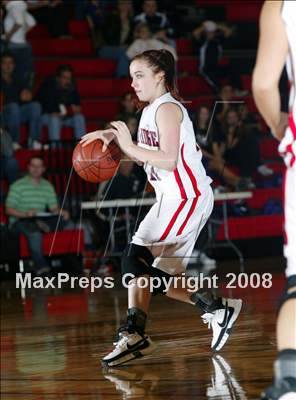 Thumbnail 2 in Marble Falls vs Vista Ridge photogallery.