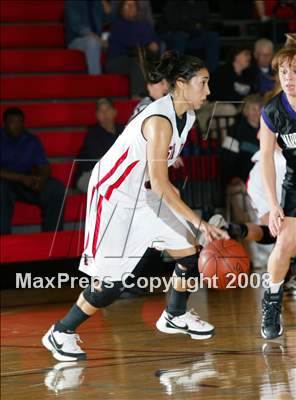 Thumbnail 2 in Marble Falls vs Vista Ridge photogallery.