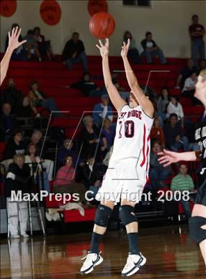 Thumbnail 1 in Marble Falls vs Vista Ridge photogallery.