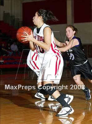 Thumbnail 1 in Marble Falls vs Vista Ridge photogallery.