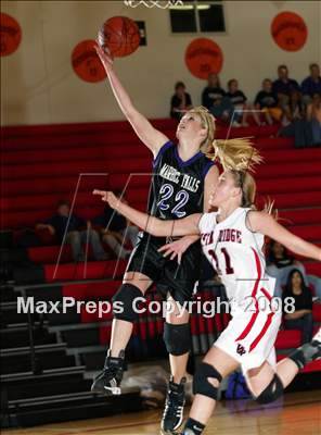 Thumbnail 1 in Marble Falls vs Vista Ridge photogallery.