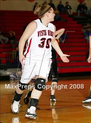 Thumbnail 2 in Marble Falls vs Vista Ridge photogallery.