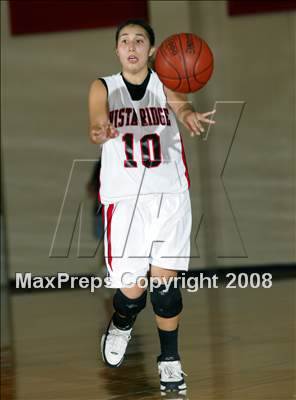 Thumbnail 3 in Marble Falls vs Vista Ridge photogallery.