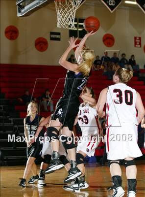 Thumbnail 1 in Marble Falls vs Vista Ridge photogallery.