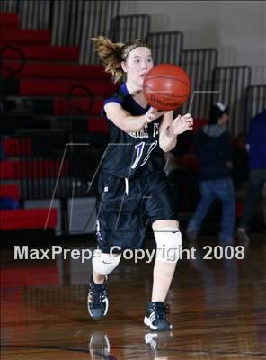 Thumbnail 1 in Marble Falls vs Vista Ridge photogallery.