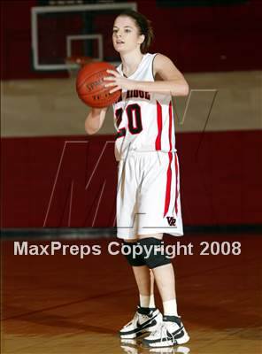 Thumbnail 1 in Marble Falls vs Vista Ridge photogallery.