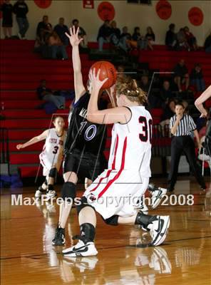 Thumbnail 2 in Marble Falls vs Vista Ridge photogallery.