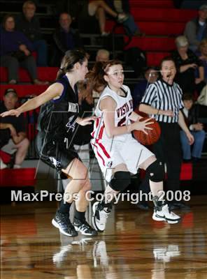 Thumbnail 3 in Marble Falls vs Vista Ridge photogallery.