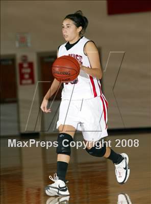Thumbnail 1 in Marble Falls vs Vista Ridge photogallery.