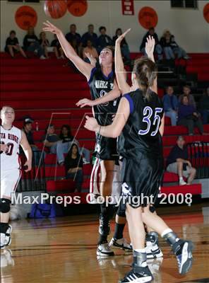 Thumbnail 3 in Marble Falls vs Vista Ridge photogallery.