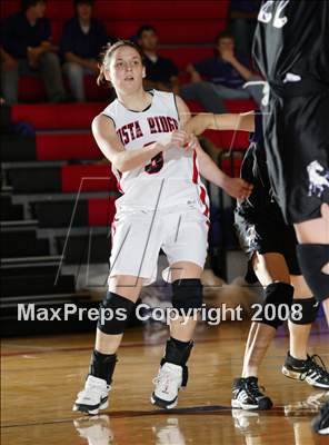 Thumbnail 1 in Marble Falls vs Vista Ridge photogallery.