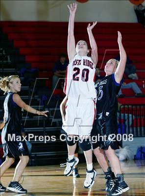Thumbnail 3 in Marble Falls vs Vista Ridge photogallery.