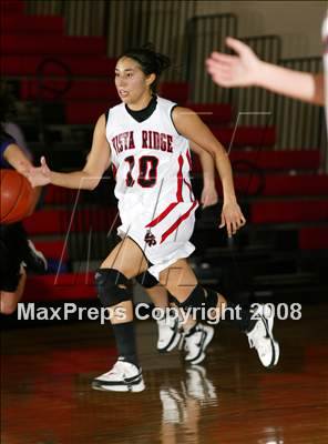 Thumbnail 3 in Marble Falls vs Vista Ridge photogallery.