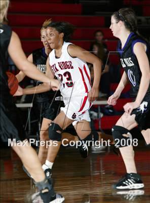 Thumbnail 1 in Marble Falls vs Vista Ridge photogallery.