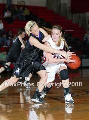 Thumbnail 1 in Marble Falls vs Vista Ridge photogallery.