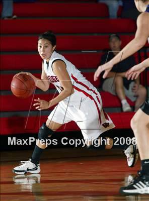 Thumbnail 1 in Marble Falls vs Vista Ridge photogallery.