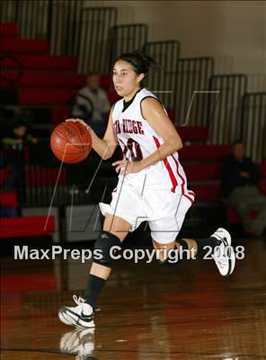 Thumbnail 2 in Marble Falls vs Vista Ridge photogallery.