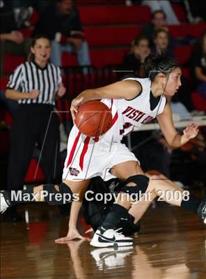 Thumbnail 1 in Marble Falls vs Vista Ridge photogallery.