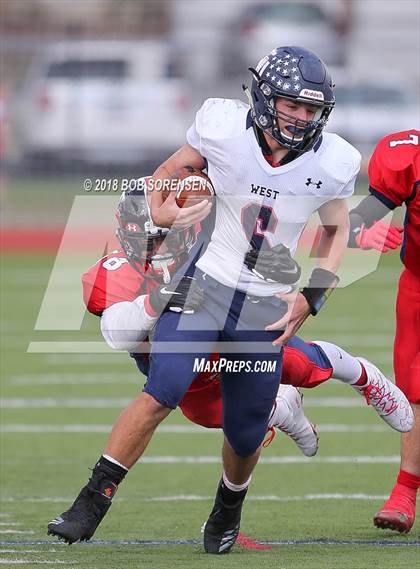 Thumbnail 1 in Smithtown West @ Smithtown East photogallery.