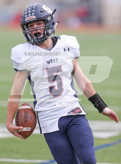 Thumbnail 3 in Smithtown West @ Smithtown East photogallery.