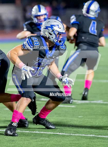 Thumbnail 1 in Del Oro @ Rocklin photogallery.