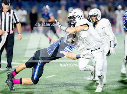 Thumbnail 1 in Del Oro @ Rocklin photogallery.