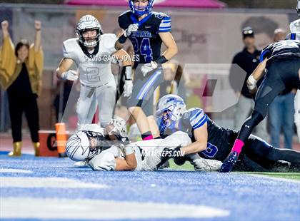 Thumbnail 2 in Del Oro @ Rocklin photogallery.