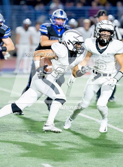 Thumbnail 2 in Del Oro @ Rocklin photogallery.