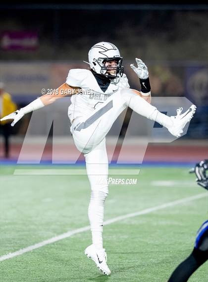 Thumbnail 1 in Del Oro @ Rocklin photogallery.