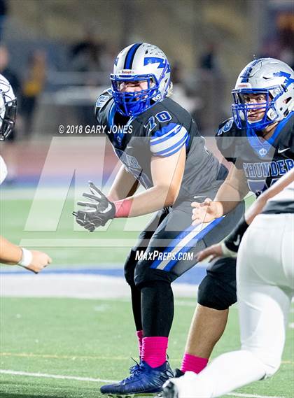Thumbnail 3 in Del Oro @ Rocklin photogallery.