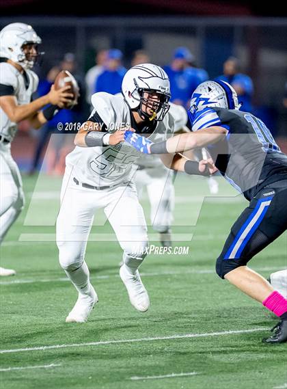 Thumbnail 2 in Del Oro @ Rocklin photogallery.