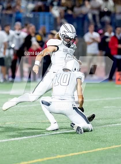 Thumbnail 1 in Del Oro @ Rocklin photogallery.