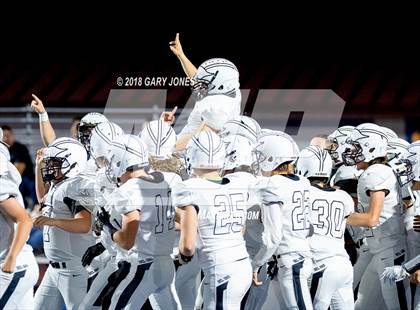Thumbnail 2 in Del Oro @ Rocklin photogallery.