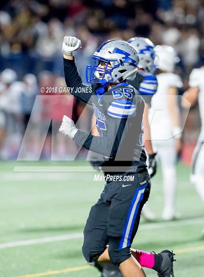 Thumbnail 3 in Del Oro @ Rocklin photogallery.