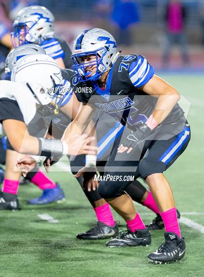 Thumbnail 3 in Del Oro @ Rocklin photogallery.