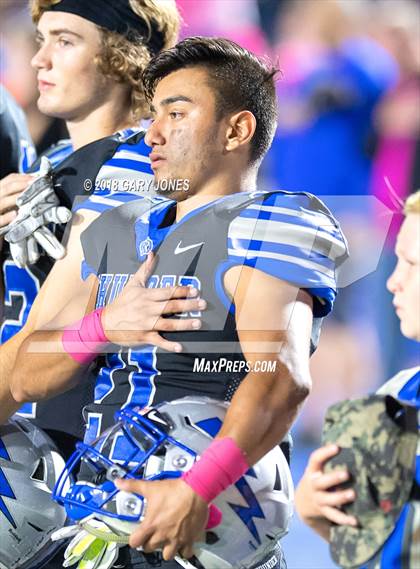 Thumbnail 1 in Del Oro @ Rocklin photogallery.