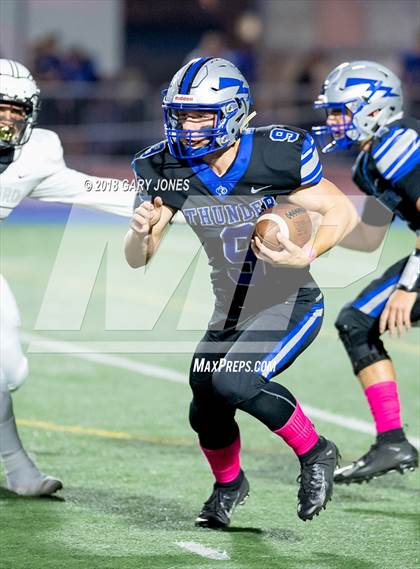 Thumbnail 2 in Del Oro @ Rocklin photogallery.