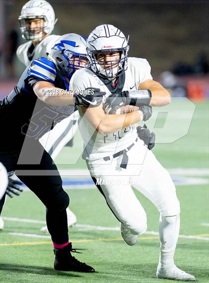 Thumbnail 3 in Del Oro @ Rocklin photogallery.